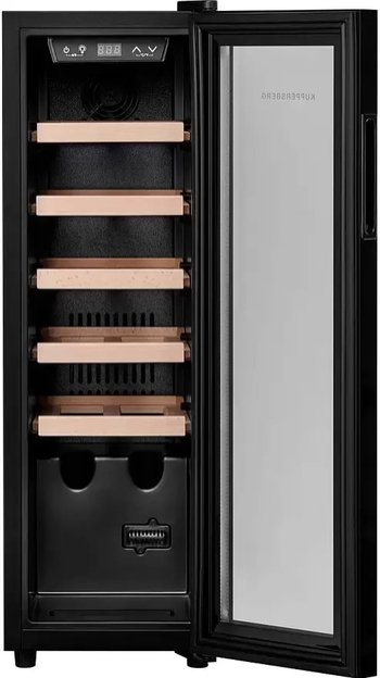 Винный шкаф Kuppersberg RSW 81 (preview 3)
