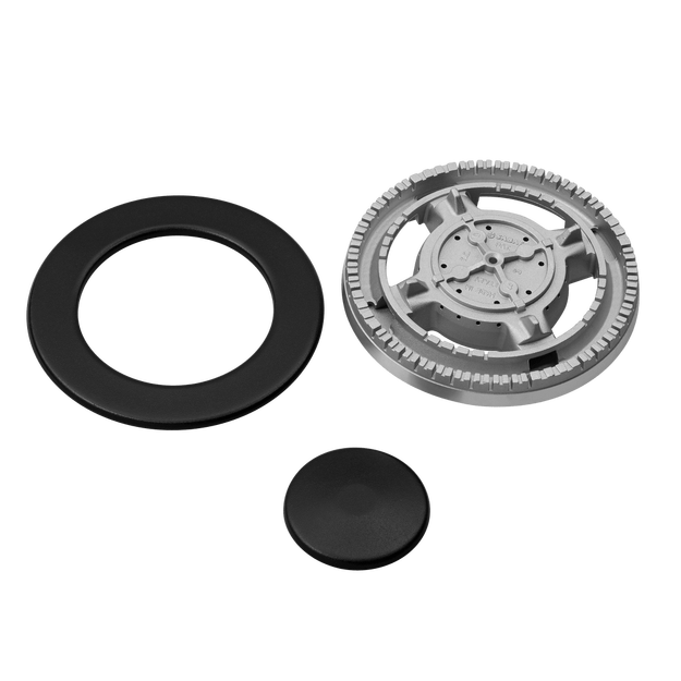 Варочная панель Maunfeld EGHG.64.73CW/G (preview 11)