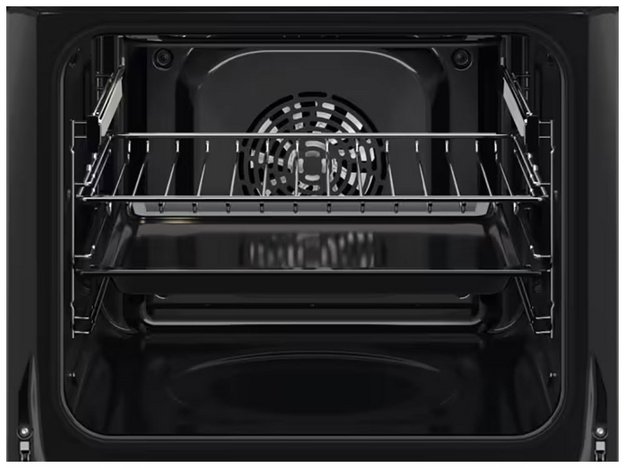 Духовой шкаф Electrolux LOF3H10BK (preview 3)