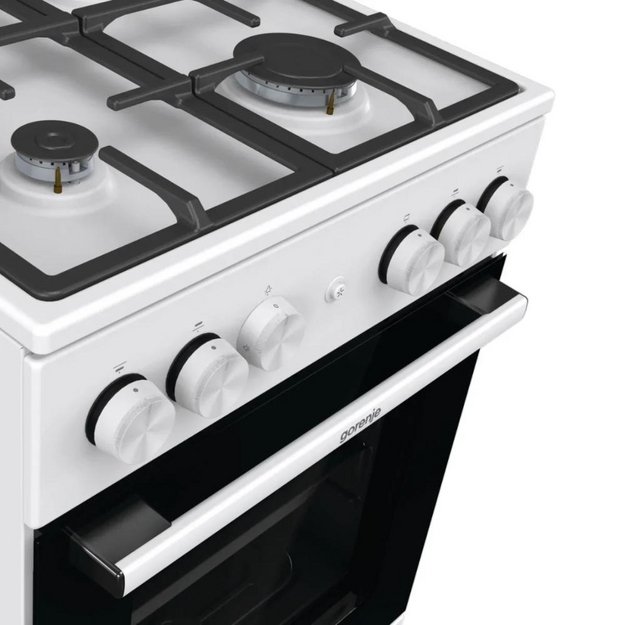 Газовая плита Gorenje GG5WF (preview 10)