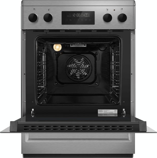 Электрическая плита Maunfeld MEC611CS09TD (preview 4)