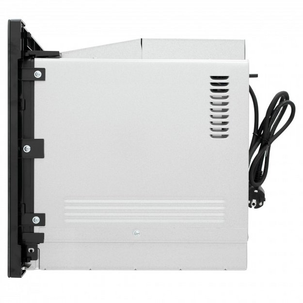 Встраиваемая микроволновая печь Schaub Lorenz SLM EY25D (preview 7)