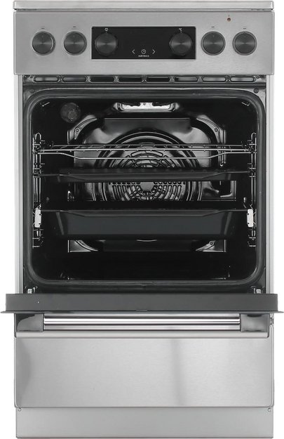 Электрическая плита Gorenje GEC5C40XAOT (preview 5)