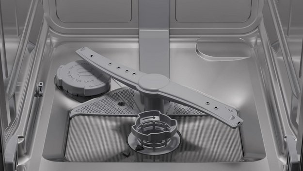 Встраиваемая посудомоечная машина Bosch SPV4EMX61E (preview 9)