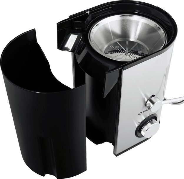 Соковыжималка Maunfeld MJE.850S (preview 3)