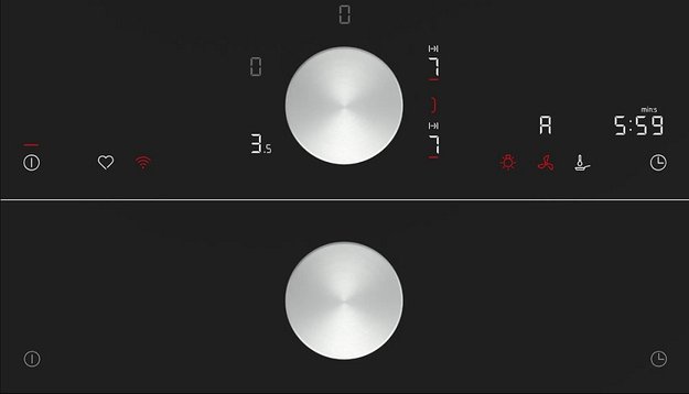 Индукционная варочная панель Neff T68STV4L0 (preview 3)