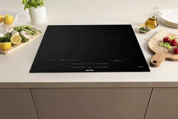 Варочная панель Gorenje GIC6422BSC (preview 6)