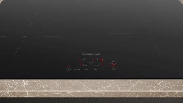 Индукционная варочная панель Siemens EU611BEB6E (preview 2)