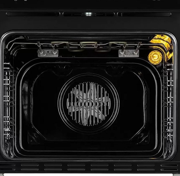 Духовой шкаф KRONA ONORE 60 BL G2 (preview 8)