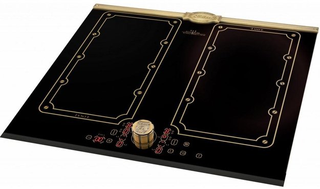Варочная панель Kaiser KCT 6192 FI Em (preview 2)