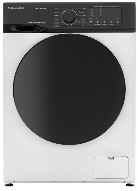Стиральная машина Schaub Lorenz SLW FW6224 IS (preview 1)