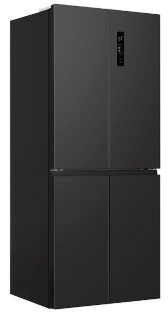 Холодильник Maunfeld MFF192NFSB01 Inverter (preview 5)