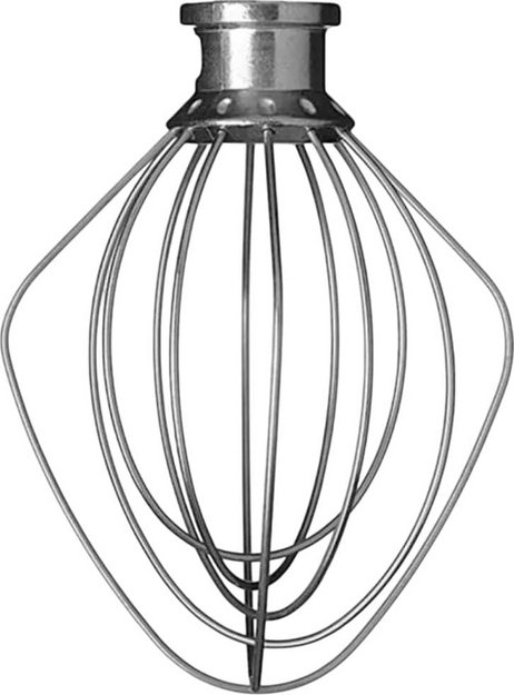 Планетарный миксер KitchenAid 5KSM60SPXEER (preview 8)