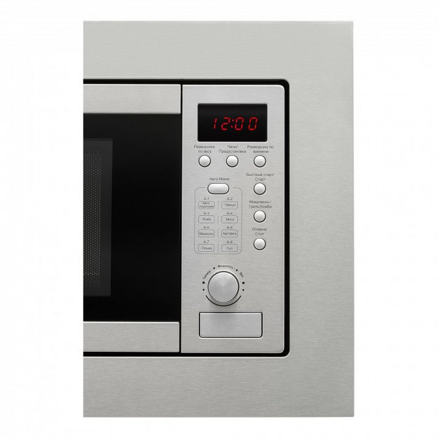 Встраиваемая микроволновая печь Schaub Lorenz SLM EE22D (фото 7) Встраиваемая микроволновая печь Schaub Lorenz SLM EE22D (preview 7)