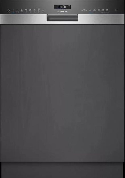 Встраиваемая посудомоечная машина Siemens SN 55ZS07CE (preview 1)