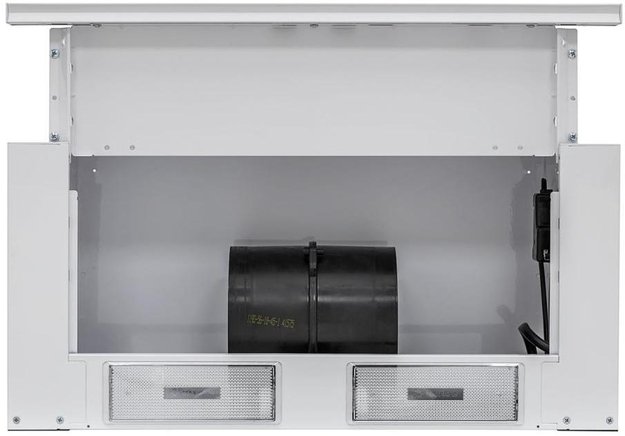 Вытяжка Krona KAMILLA 600 white (1 мотор) (preview 9)