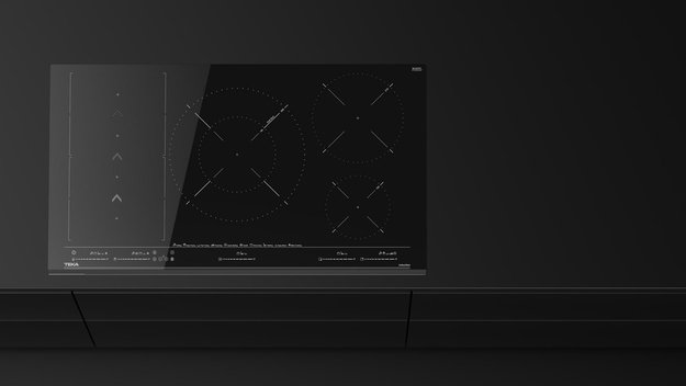 Индукционная варочная панель Teka IZS 97630 MST BLACK (preview 6)