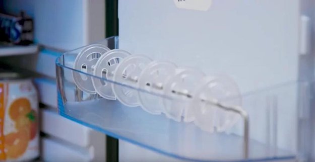 Минибар Indel B DRINK30 Plus (DP 30) (preview 2)