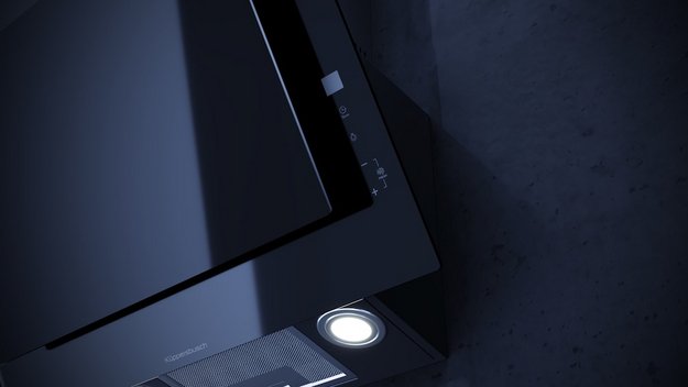 Настенная вытяжка Kuppersbusch DW 6250.0 S (preview 4)