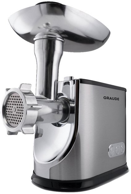 Мясорубка Graude FW 12.2 (preview 4)