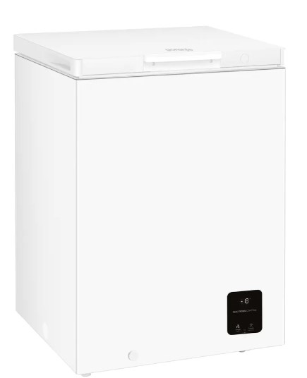 Морозильный ларь Gorenje FHC1014W5 (preview 2)