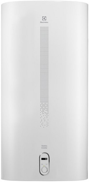 Водонагреватель Electrolux EWH 100 Gladius Inverter (preview 1)