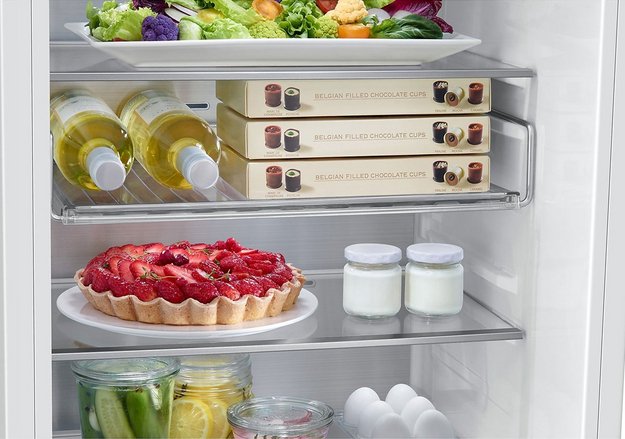 Встраиваемый холодильник Samsung BRB80F26ADS0EO (preview 7)