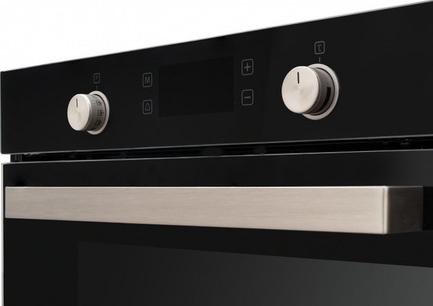 Духовой шкаф Schaub Lorenz SLB EY6943 (preview 4)