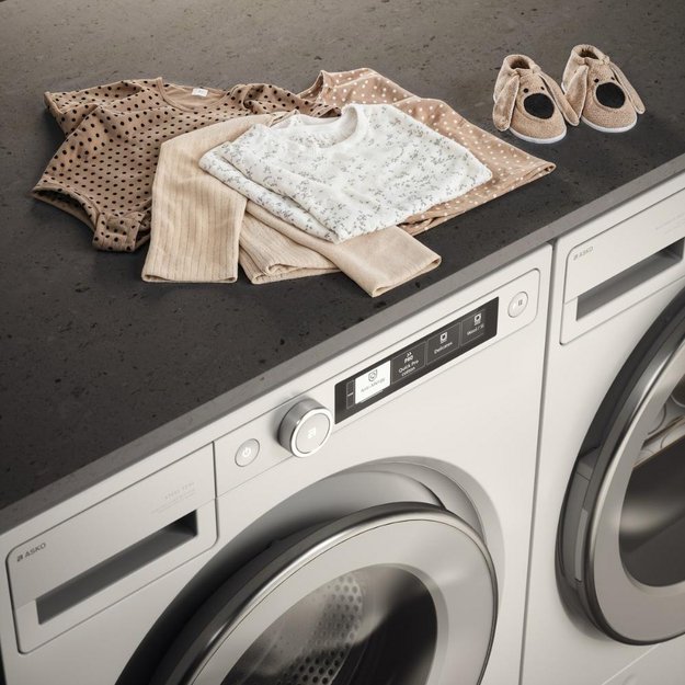 Стиральная машина Asko W5096RW (preview 10)