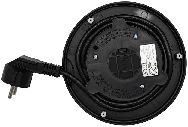 Чайник KRONA Elegant Black КА-00008502 (preview 9)