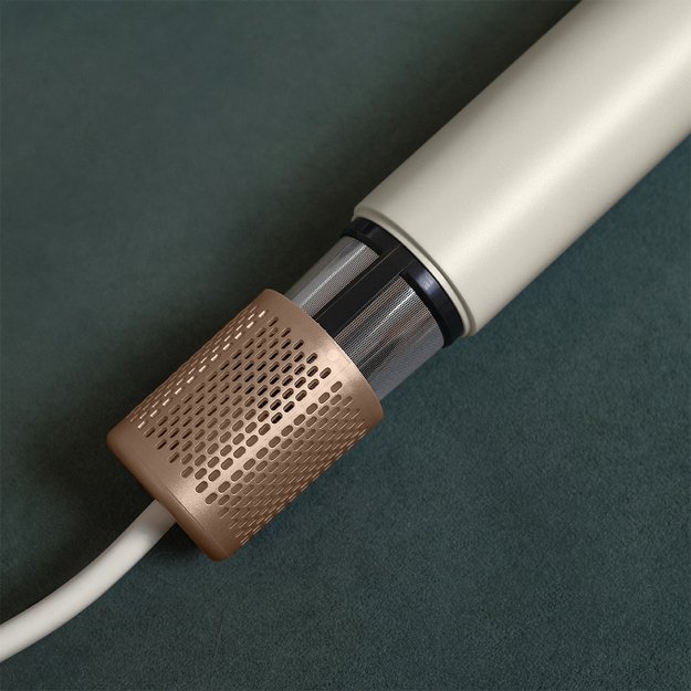 Фен Meyvel MF9-1600 (Jade White) (preview 15)