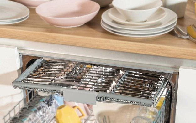 Встраиваемая посудомоечная машина Gorenje GV 643E90 (preview 25)