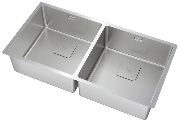 Мойка Teka FLEXLINEA RS15 2B 860 PureClean (preview 3)