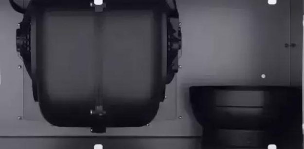 Встраиваемая кухонная вытяжка MAUNFELD Crosby Power 50 белый (preview 15)