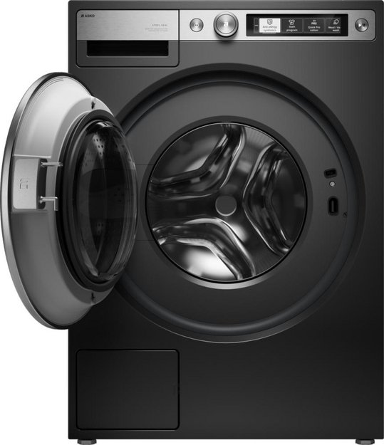 Стиральная машина Asko W7096XG (preview 2)