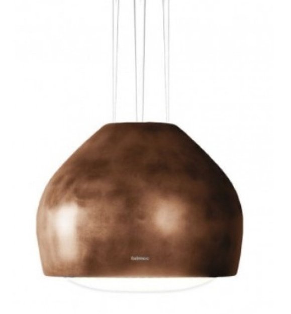 Вытяжка Falmec SOPHIE IS.54 Worn copper (preview 1)