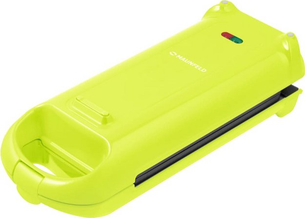 Вафельница Maunfeld MF-1431YL (preview 1)