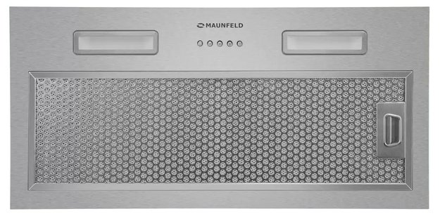 Встраиваемая вытяжка Maunfeld Thames 603PM нержавеющая сталь (preview 3)