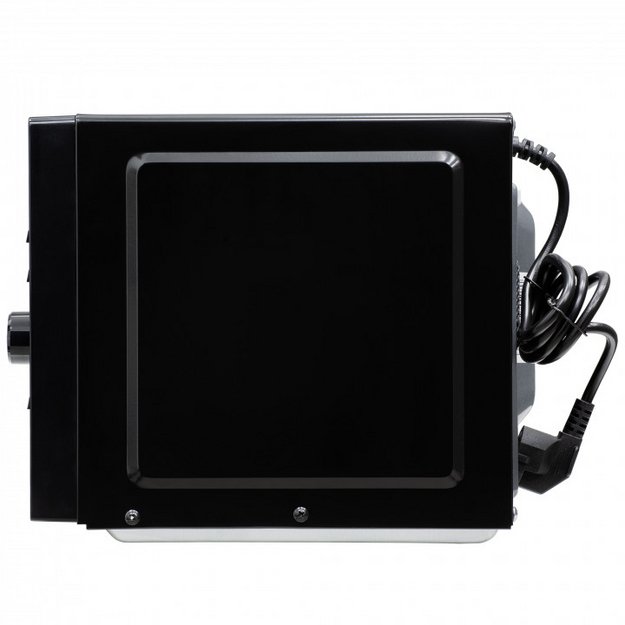 Микроволновая печь Schaub Lorenz SLM ES03D (preview 5)