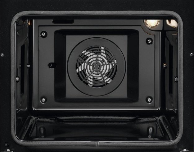 Электрическая плита Electrolux LKR 64022 AW (preview 4)