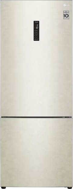 Холодильник LG GC-B569PECM (preview 1)