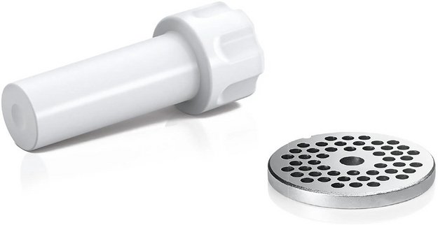 Мясорубка Bosch MMWPL3000 (preview 6)