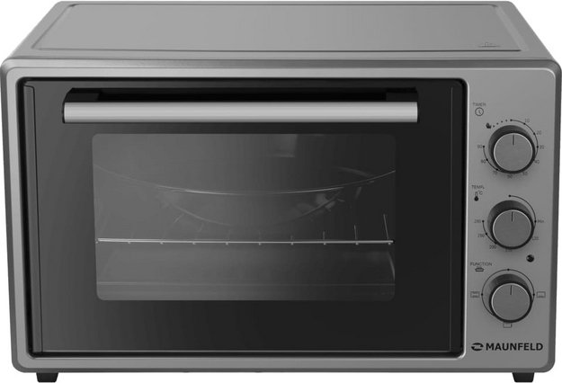 Мини-печь Maunfeld MMO-373MGR01 (preview 2)