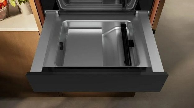 Встраиваемый вакуумный упаковщик Neff N29XA11Y1 (preview 2)