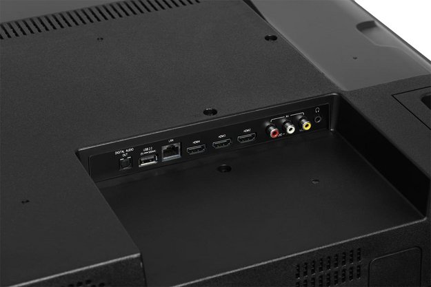 Телевизор Hyundai H-LED75BU7006 (preview 11)