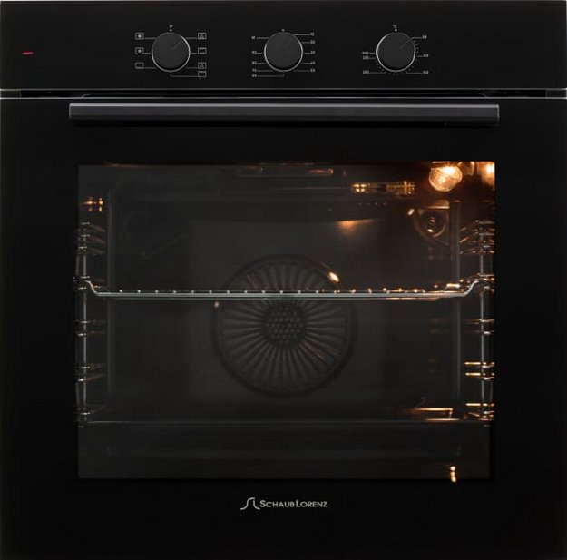 Духовой шкаф Schaub Lorenz SLB EY6308 (preview 2)