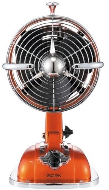 Вентилятор BORK P 703 OR (preview 1)