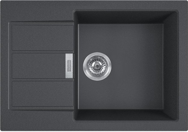 Мойка Franke Sirius 2.0 S2D 611-62/435 оникс (preview 1)