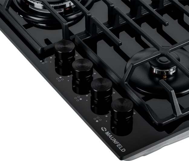 Газовая варочная панель MAUNFELD EGHG.64.63CB2/G (preview 3)