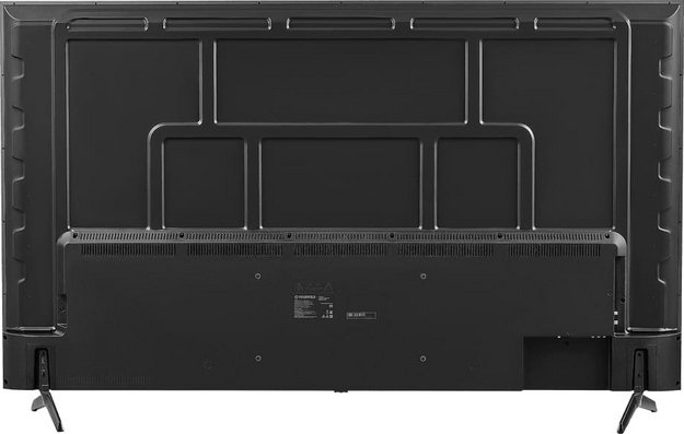 Телевизор Maunfeld MQT75USX03 (preview 6)